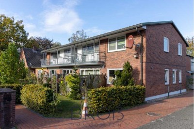 Ensemble aus 7 Wohn- und Gewerbeeinheiten, ein EFH und Baugrundstück mit Entwicklungspotenzial!