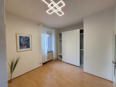 Appartment - GOETHE UNI - HOUSE o. FINANCE  U5