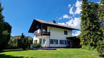 Sonniges Einfamilienhaus in bester Lage im Obdorf