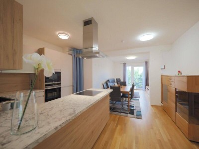 Mehr als nur vier Wände – eine Wohnung mit Freiraum in Brunn am Gebirge!