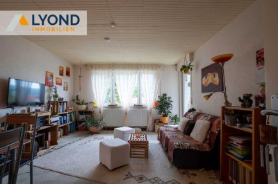 Diese schöne 3 Zimmer Wohnung sucht Sie als neuen Eigentümer bzw. Kapitalanläger!