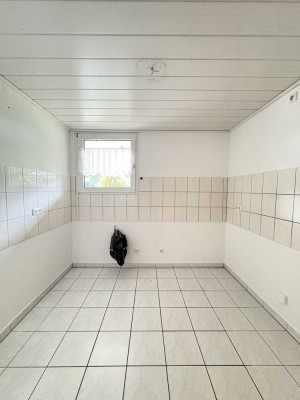 Gemütliche 1-Zimmer-Souterrain Wohnung in Überruhr