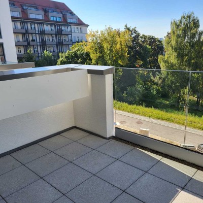 Schöne 3-Zimmer-Wohnung mit Balkon in Breitensteinweg, Ulm