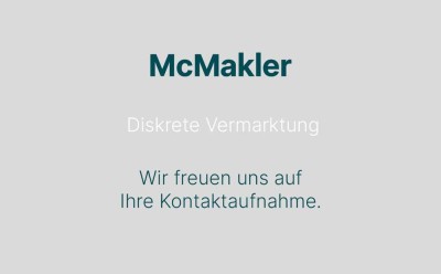 Vollvermietetes MFH mit 3 Einheiten und Top-Potenzial zur flexiblen Nutzung in Feldrandlage