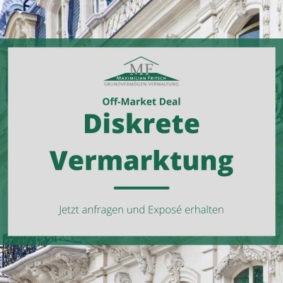 Einfamilienhaus zur Eigennutzung + Kapitalanlage im Paket