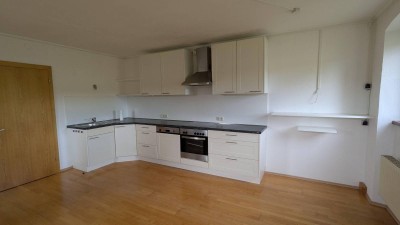 Schöne, sanierte, 3 Zimmer Wohnung in Rainbach im Innkreis