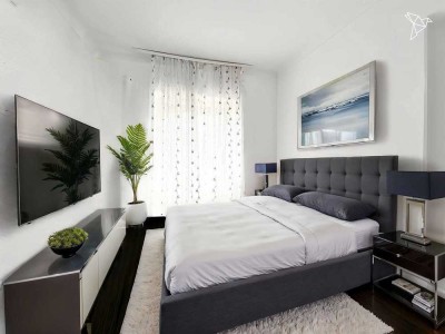 Attraktive Kapitalanlage in Bestlage � 3-Zimmer-Wohnung in Frankfurt!