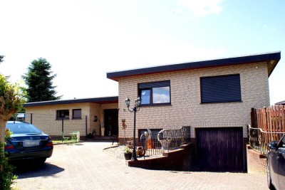 Einfamilienhaus in Barßel - Ihr Zuhause auf drei Etagen