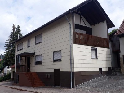 Modernisiertes 8-Z.-Wohnhaus mit EBK, in Gaildorf-Eutendorf
