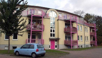 Komfortables 1-Zi.-Appartement in guter Wohnlage