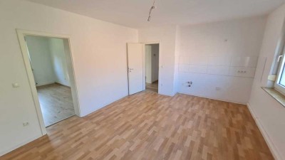 2 Zimmer Wohnung in Weyhe ab sofort verfügbar