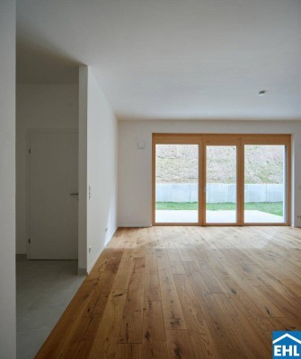 Nachhaltige Wertanlage vor den Toren Wiens: Moderne Vorsorgewohnungen im Wienerwald