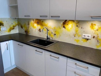 Provisionsfreie 2-Zimmer Wohnung mit Balkon beim Kirschblütenpark