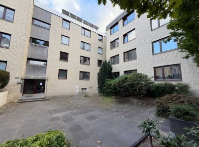 Wunderschönes Apartment in HH-Harvestehude!