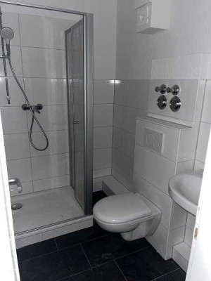 renovierte 1 Zimmer Wohnung mit Balkon in Hochschulnähe