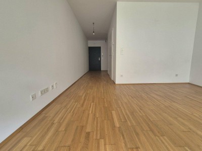 Wohnen im Styria Center – Stilvolle Wohnungen mit hochwertiger Ausstattung und bester Anbindung