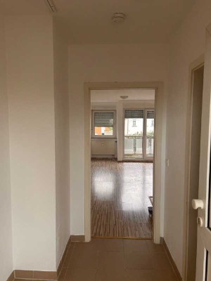 Gemütliche1-Zimmer-Wohnung in ruhiger Lage von Nürnberg-Muggenhof