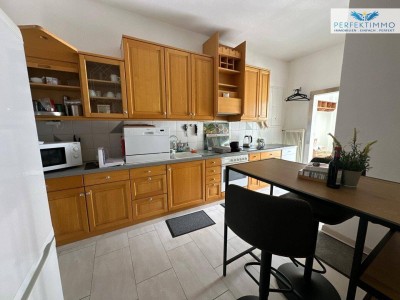 Schöne 3 Zimmer Wohnung in Wenns zu vermieten!