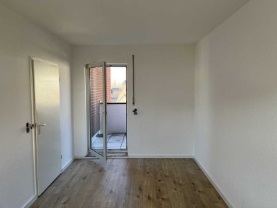 Helle 3-Zimmer-Wohnung mit Balkon in Bergisch Gladbach !