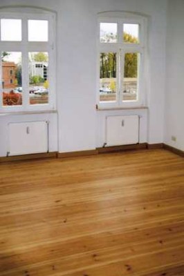 2 Zimmer Wohnung, Innenstadt Cottbus, Altbau