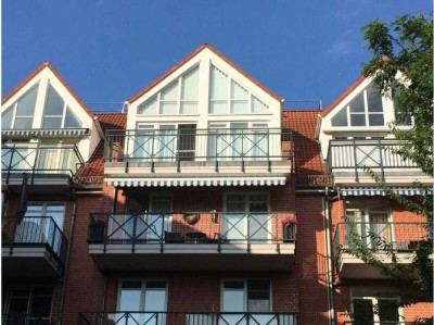 Maisonette in Bremen - Alte Neustadt