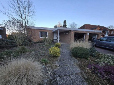 Großzügiger Bungalow am Fuße des Kaiser-Wilhelm-Denkmals