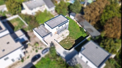 Einziehen und Wohlfühlen – modernes Einfamilienhaus in Traumlage