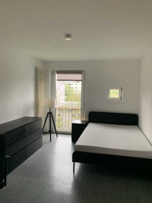 1-Zimmer-Wohnung in Trier