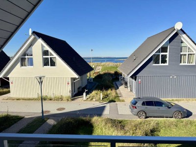 Doppelhaushälfte mit Meerblick in Wendtorf an der Ostsee
