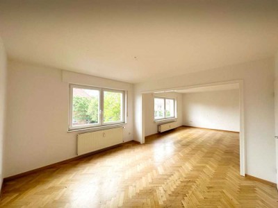 Charmante 3-Zimmer-Wohnung mit Balkon im 1. Obergeschoss – zentral in Bersenbrück