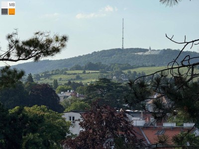 * Traumhaftes Wohnen auf der Hohen Warte! *