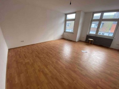 Attraktive Dachgeschosswohnung