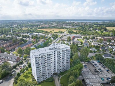 RESERVIERT! Vermietete Eigentumswohnung in Flensburg Engelsby!