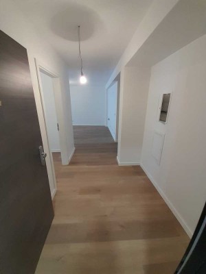 Neubau Erstbezug!