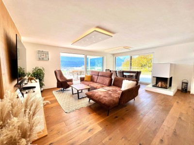 Einzigartiges Penthouse Provisionsfrei