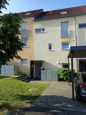 Modernes Reihenmittelhaus in ruhiger Lage von Schwieberdingen – ideal für Familien