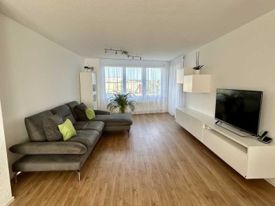 Sehr gepflegte und helle 3,5 Zimmer Wohnung in Bietigheim-Ellental