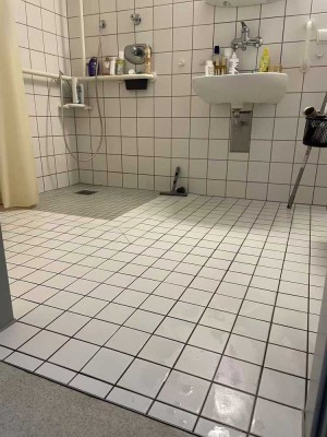Charmante 1-Zimmer Wohnung im 4. OG in Siegen
