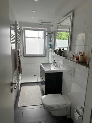 Rundum-sorglos-Paket - 2-Zimmer-Wohnung mit Balkon und Garage in begehrter Lage von Braunschweig