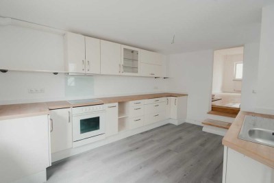 Charmantes Reihenhaus mit 4,5 Zimmern in Bingen am Rhein