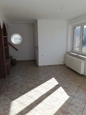 Einfamilienhaus in Podelzig