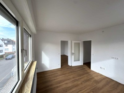 Helle 2-Zimmer-Wohnung in Klein-Karben – ideal für ruhige Einzelperson