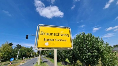 2 Zimmer - Dachterrasse - Besichtigung 13.10.2025 16-18 Uhr - TG - HW 11 Whg. 28