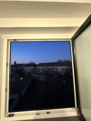 Provisionsfrei: 2-Zimmer-Wohnung in Köln Ehrenfeld/Bickendorf