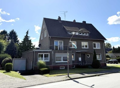CAS-Henrichenburg*freistehendes 6-FH in begehrter Wohnlage