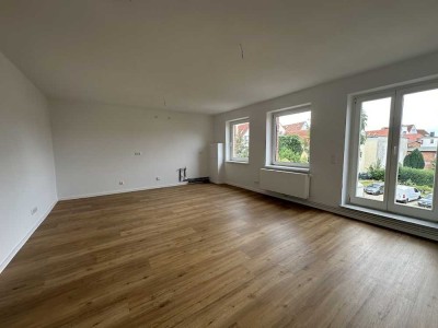 Modernisierte 3-Zimmer-Wohnung in der Altstadt