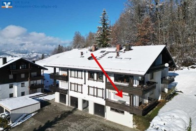 Hier läßt es sich gut Wohnen