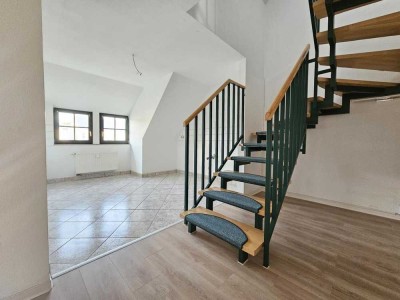 Maisonetter Wohntraum