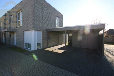 Moderne und möblierte Doppelhaushälfte im Sandkamp! Mein Haus = Mein Partner!