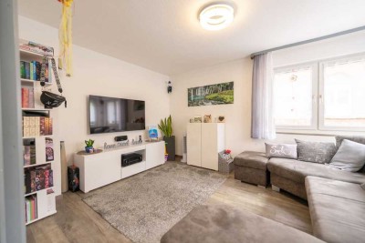 Attraktives Einfamilienhaus in Neustadt – nur wenige Meter vom Marktplatz entfernt!
